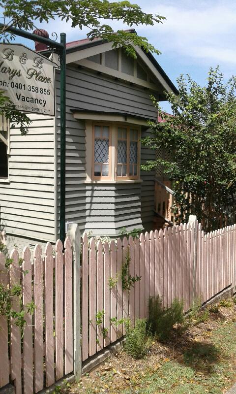 Marys Place อิพสวิช ภายนอก รูปภาพ